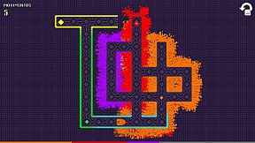 sCATch: The Painter Cat