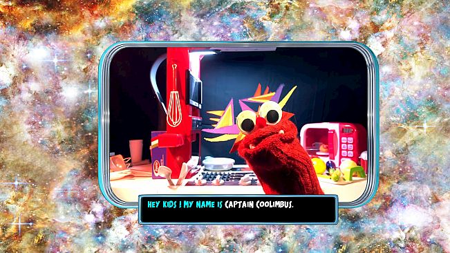 A Time Traveller's Guide To Past Delicacies (Windows)