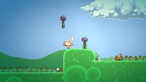 Melilot versus the Madgic