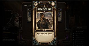 Legacy of the Old City