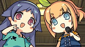 Aokana - Four Rhythms Across the Blue - EXTRA1