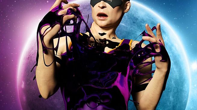 Before The Coming End: Gymnast Meets Tentacles (eBooks)