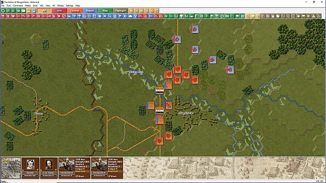 Thirty Years War