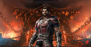WARRIORS: Abyss - DYNASTY WARRIORS: ORIGINS Other Character Version Set (Wu)