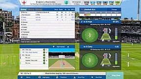 Cricket Captain 2025