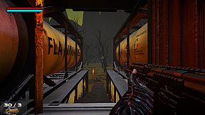 Strangeland - The Last Colony