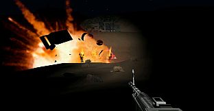 Beachhead: DESERT WAR