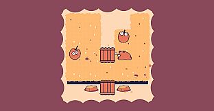 Kiko's Apple Adventure