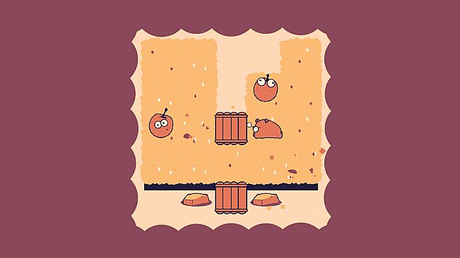 Kiko's Apple Adventure