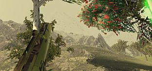 The Frontier Outskirts VR