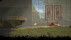 Poetry of Blood: Eclipse