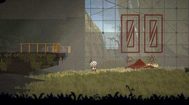 Poetry of Blood: Eclipse