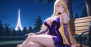 Beautiful Sakura: Surfing Club 2