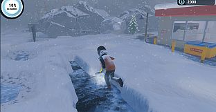 Push Comes to Shovel