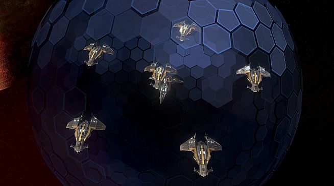 AI War 2: The Neinzul Abyss