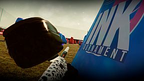 Ink: Tournament Paintball