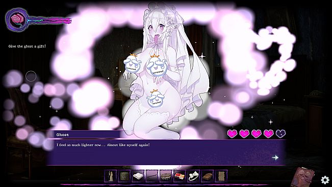 Soul Mates - 18+ Uncensored DLC