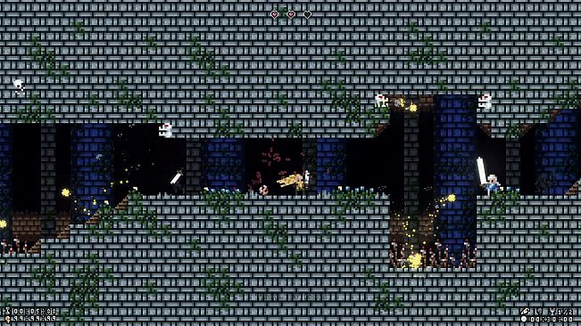 Journey of Johann Biome Bundle