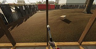 Demolish & Build 3 Prologue