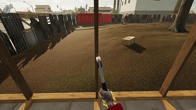 Demolish & Build 3 Prologue