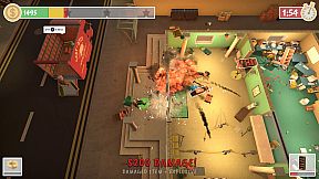 Get Packed: Fully Loaded