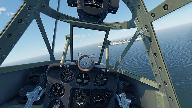 Aces of Thunder - SBD-3