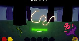 Wizards in the Woods