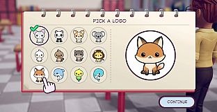 My Universe - School Teacher