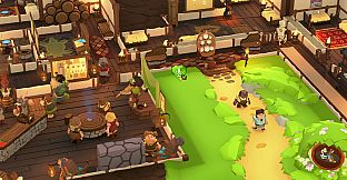Tavern Keeper ? - Supporter Pack ?