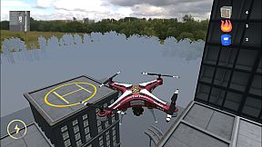 SimulDrone