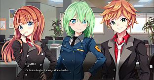 Bloody Chronicles Act 1 - Secret Operation