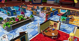 Hasbro Games Junior Collection