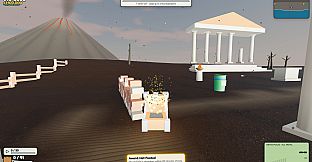 Metal Detector Simulator