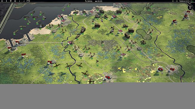 Panzer Corps 2: Axis Operations - 1940