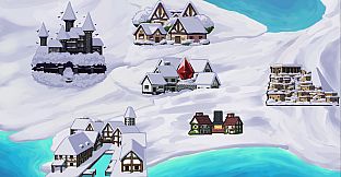 Golden Axe Idol 金斧偶像 (全年齡向)