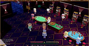 Peexel Casino