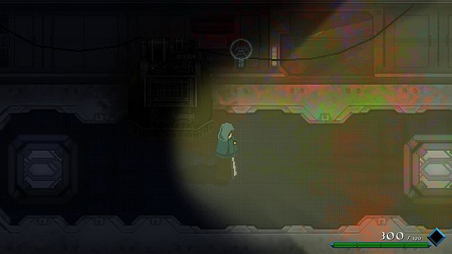 Skautfold: Knight's End