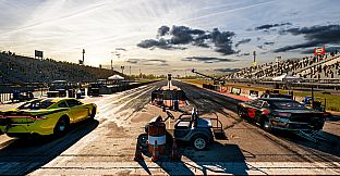 Street Outlaws 2: Winner Takes All - OG Crow Pack