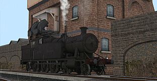 Train Simulator: GWR 4200/5205/7200 2-8-0T Pack