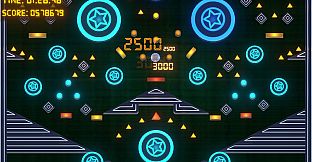Pinblast NEON