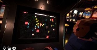 Ultimate Arcade Overdrive