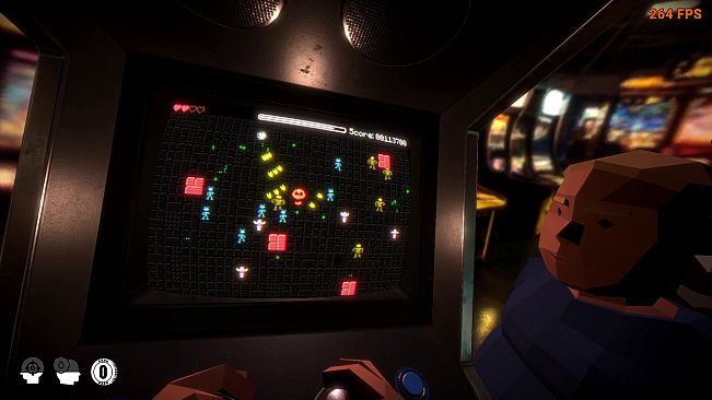 Ultimate Arcade Overdrive