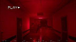 Backrooms: Eight Levels