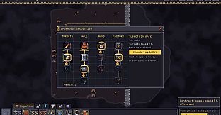 Bullet Factory