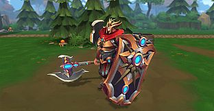 Battlerite Royale - Legendary Adventure Pack