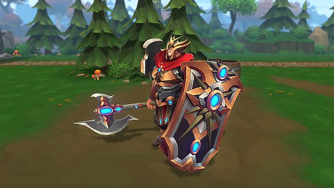 Battlerite Royale - Legendary Adventure Pack
