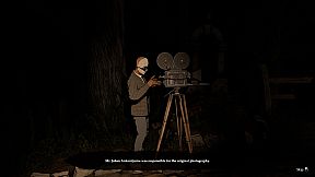 Mercyful Flames: The Witches