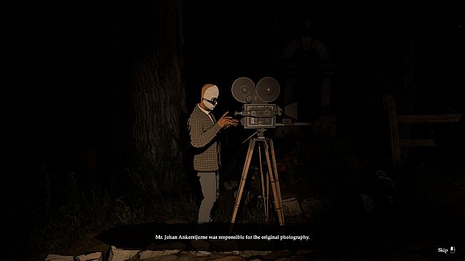 Mercyful Flames: The Witches