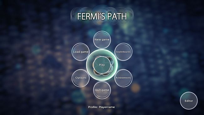 Fermi's Path