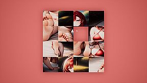 Hentai Girls : Sexy Feet Goddesses